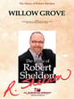 Willow Grove Concert Band sheet music cover